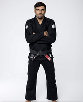 Kimono de lutte sur mesure Elite Sports pour nourrissons et tout-petits, 100% coton 220g, séchage rapide, pré-rétréci, approuvé WKF, arts martiaux