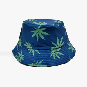 หมวกบักเก็ตแบบซับลิเมชั่นดีไซน์ใหม่สำหรับเด็กชายเด็กหญิง หมวกกันแดดสำหรับเดินทางไปเที่ยวทะเล หมวกบักเก็ตเด็กแบบซับลิเมชั่น - Product Image 2