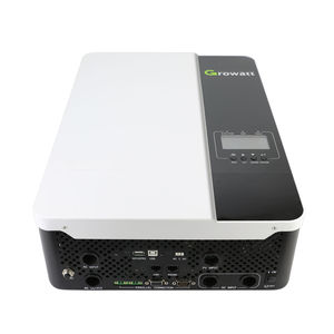 Inversor solar Growatt de alta calidad 8KW 9KW 10KW Inversor de alto rendimiento - Product Image 1