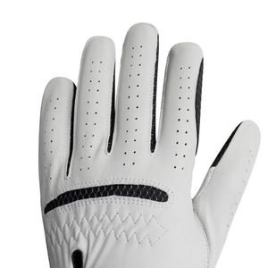 Guantes de Golf 2025 al por Mayor y a Bajo Precio, Fabricantes Profesionales, Guantes de Golf de Cuero con Logotipo Impreso para Práctica, Servicio OEM - Product Image 4
