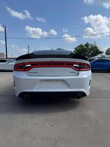 2017 Dodge cargador SRT 392 - Product Image 4