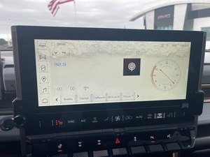 GMC Hummer EV SUV 2024, 2X, Seminuevo - Product Image 3