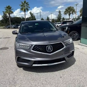 2019 Acura MDX 3,5 L avec groupe technologique - Product Image 1