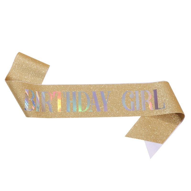 Light Gold Iridescent