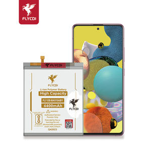 FLYCDI nuovi articoli 2024 sostituzione della batteria del telefono cellulare personalizzato per Samsung A51 Sm-A515 Sm-A515F Dsm - Product Image 2