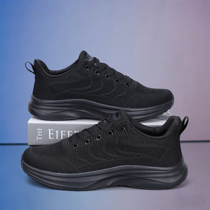 Zapatillas Deportivas Casuales Ligeras y Cómodas de Moda, Transpirables para el Uso Diario, Caminar al Aire Libre y Hacer Ejercicio, para Hombres y Mujeres - Product Image 4