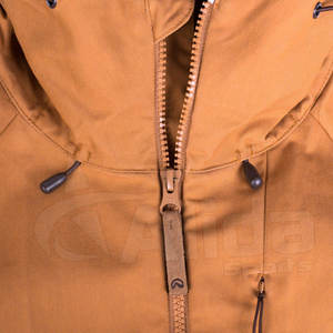 Wholesale Men Windbreaker Jacket Plus Size Windbreaker Jacket Outdoor Use Windbreaker Jacket - Product Image 3