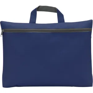 Borsa Tote Personalizzata Elfrieda per Seminari, Prodotto Promozionale su Misura - Product Image 3
