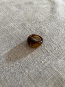 Wholesale <b>Supply</b> Resin Ring Perfect for Festivals or Casual Outfits and <b>Holiday</b> Wear Available for Worldwide <b>Supply</b> - Product Image 5