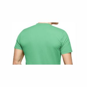 Venta al por mayor logotipo personalizado impreso liso Polo personalizado su propio logotipo algodón liso Golf Polo camisetas para hombres - Product Image 6