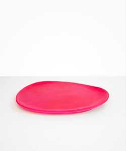 Bandeja de Comida Grande de Resina de Lujo, Elegante Plato para Servir en Fiestas, Regalos de Ramadán y Decoración para Celebraciones en el Hogar - Product Image 5