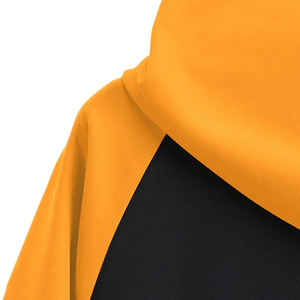 Ropa de calle personalizada Fabricación de Conjuntos Casuales de alta calidad 2025 / Unisex clásico de moda cómoda cremallera sudadera hombres 2025 - Product Image 4