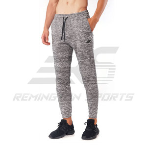 Venta al por mayor nuevo diseño Jogger pantalones Casual Jogger pantalones de verano uso de los hombres Jogger pantalones para la venta en línea - Product Image 5