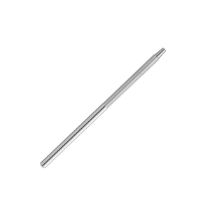High Quality Manual Rhodium-Coated Dental Mouth Handle Front Surface Stainless Steel <b>Safety</b> Standard Instrument Medical Grade - Product Image 1