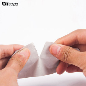 White <strong>Color</strong> 50mm <strong>Duct</strong> <strong>Tape</strong> for Pipie - Product Image 6
