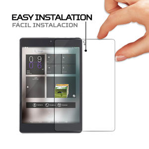 ฟิล์มกันรอยหน้าจอ ANTISHOCK สำหรับแท็บเล็ตพีโป พี 8 - Product Image 3