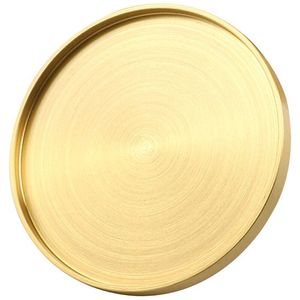 Fantástico diseño hecho a mano personalizado posavasos de metal para el hogar y la decoración de la Mesa de boda en precio al por mayor - Product Image 3