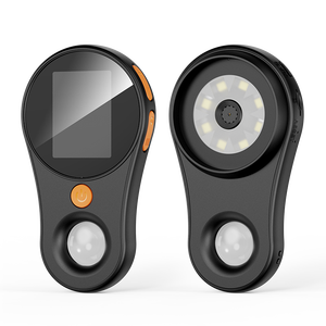 인스캠370 휴대용 500배율 2인치 IPS 스크린 조명 확대경 어린이 연구용 현미경 - Product Image 1