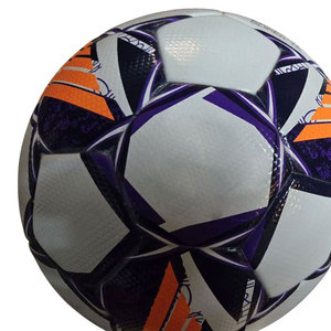 Nuevo Producto 2026, Balón de Fútbol SPEEDBALL de Piel Sintética PU Tamaño 5, Ecológico, de Alta Calidad, para Entrenamiento y Competición de Adultos - Product Image 5
