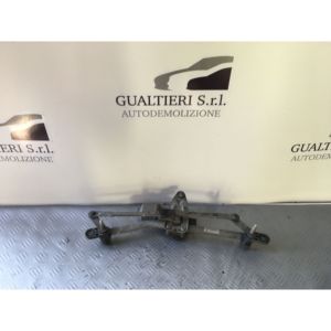 Essuie-glace avant MOTORINO ALFA ROMEO 159 Berlina Série (939_) 60694874 (05>11) - Product Image 1