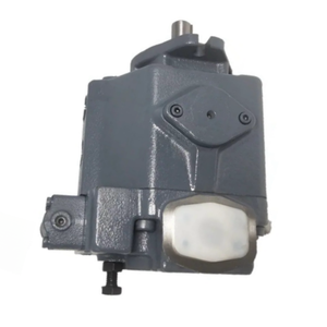 Bomba de Pistones Tejing P16V P21V P31V P40V P70V P100V P130V P31VR-20-CC-21-J, Bomba Hidráulica - Product Image 3