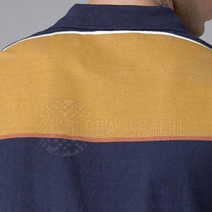 Camisetas de Hombre Hechas a Medida de la Mejor Calidad, de Algodón y Fibra de Bambú, de Secado Rápido, Transpirables, Estilo Casual, Directo de Fábrica, Tallas Grandes - Product Image 6