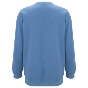 100% haute qualité hommes sur-taille lavage à l'acide pull à capuche impression 3D Street-Wear sweat Couples sweats à capuche - Product Image 6