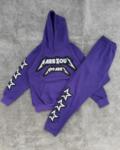 Nueva Llegada, Sudadera con Capucha Moderna para Hombre, Ligera, Transpirable, de Secado Rápido, con Estampado y Bordado en Felpa - Product Image 6