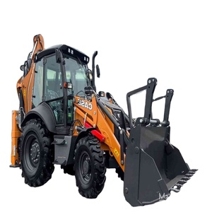 New High Performance for <b>Backhoe</b> <b>Loader</b> Wheel <b>Loader</b> Diesel Cummins Engine - Product Image 1