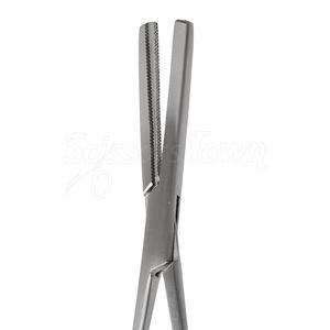 Pinzas Quirúrgicas Ferguson de 6.5 Pulgadas, Rectas, de Acero Inoxidable, Instrumento de Hemostasia de Precisión para Uso Clínico - Product Image 5