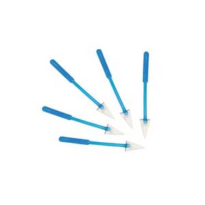 DSA exporta dispositivos de gestión de fluidos oftálmicos Pva Sponge Spears Neo Optics Instruments - Product Image 4