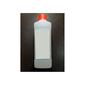Botella de plástico Etanol 99% AR para uso en laboratorio, apariencia líquida para materias primas cosméticas y detergentes - Product Image 2
