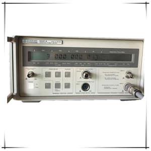 Medidor de Frecuencia Universal de 200MHz HP5335A de Agilent, Hecho en Estados Unidos - Product Image 4