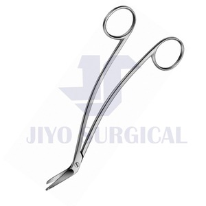 Tijeras durales Schmieden Taylor de tendencia superior, instrumentos quirúrgicos de acero inoxidable aprobados por CE - Product Image 6