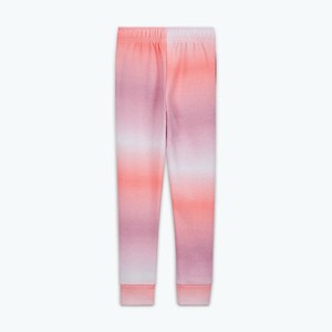 Pantalones de chándal apilados de pierna recta para hombre personalizados pantalones de chándal acampanados de algodón con grafiti de retazos - Product Image 6