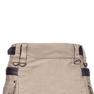 Proveedor Directo de Fábrica, Kilts Utilitarios para Mujer, Material/Color Personalizables, Etiqueta con Logotipo Personalizado, Alta Calidad, Cómodos y Elegantes - Product Image 5