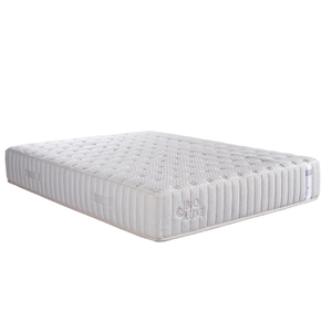 Colchón Híbrido Premium Bio Luxe con Muelles Ensacados y Espuma Transpirable, Diseño Contemporáneo para Dormitorio, Muebles para el Hogar, Marca Privada - Product Image 2