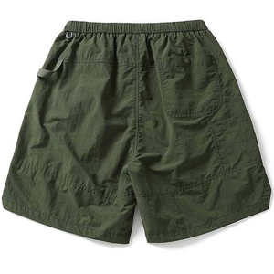 Pantalones cortos de verano para hombre, transpirables, cómodos, de secado rápido, informales, para correr, pantalones cortos de algodón y poliéster para hombre, pantalones cortos cómodos - Product Image 2