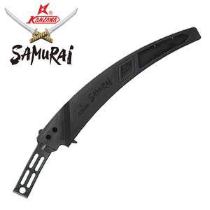Funda Plastico Serrucho Samurai W 330 LH e C 330 LH - Product Image 1