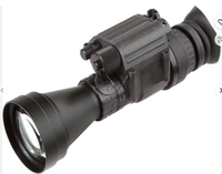 AUTÉNTICA GAFA DE VISIÓN NOCTURNA A-GM FOXBAT-LE6 3NL2