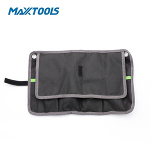 Juego de Llaves Allen Plegables de Grado Industrial Resistente, 9 Piezas, Métricas, CRV, Color Negro y Plateado, Herramienta Portátil Tipo T para Bicicleta - Product Image 5