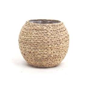 Vente en gros Pot de plantes décoratif pour la décoration de la maison et la décoration de jardin au design unique et luxueux - Product Image 2