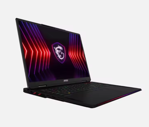 Portátil MSI 18.0 NV1D1A con GPU GeForce RTX 4090, AMD Ryzen 7945HX3D, 32 GB, WHATSAP/ +1 6319219112 - Product Image 6