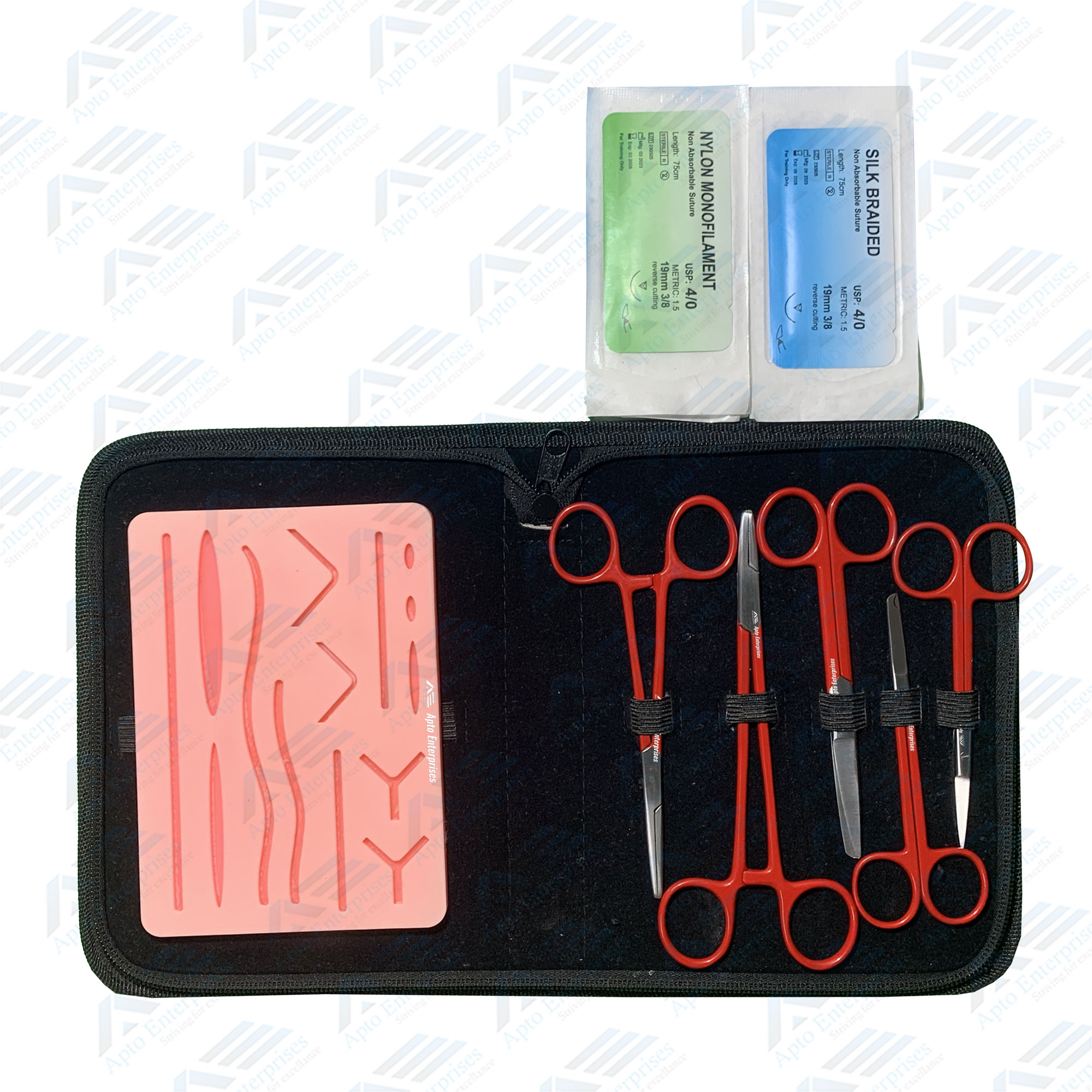 Suture Kit