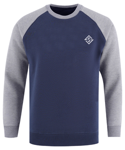 Sweat à capuche d'hiver en coton épais et surdimensionné avec logo personnalisé brodé Sweat-shirt écologique en tissu polaire imprimé Streetwear - Product Image 1