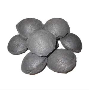 Briquetas de escoria de silicio (Briquetas de Silicio 70-85%) en venta - Product Image 1