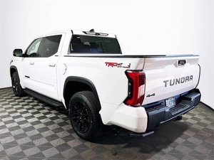 Toyota Tundra Limited 2024 Estándar de Fábrica - Product Image 5