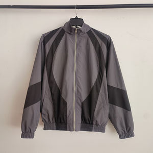 Chándal deportivo de diseño al por mayor 2024, conjunto de chándal para hombre, chándal para hombre más vendido, chándal para hombre - Product Image 2