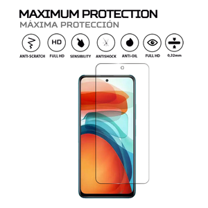 POCO X3 GT ฟิล์มกันรอยหน้าจอแบบพรีเมี่ยมสำหรับอุปกรณ์ของคุณ - Product Image 2