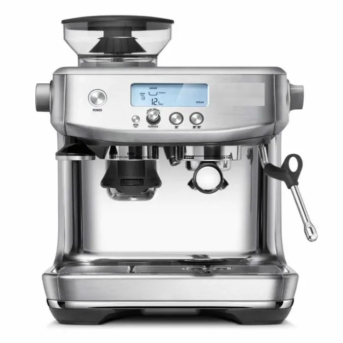 Nuova macchina per caffè Espresso Barrista Pro più venduta
